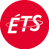 École de technologie supérieure logo